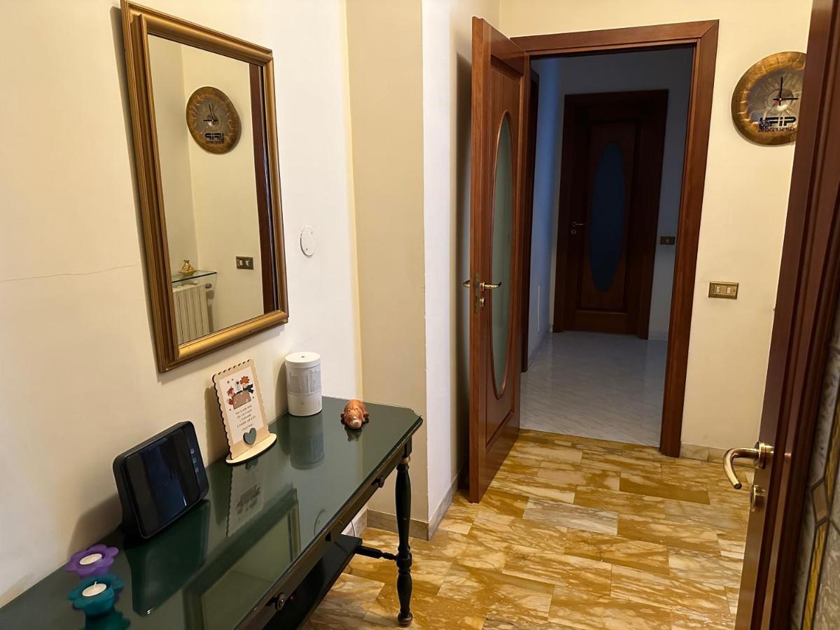 La Mia Dolce Casetta Наполи Екстериор снимка